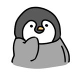 就活ペンギン