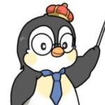 内定ペンギン